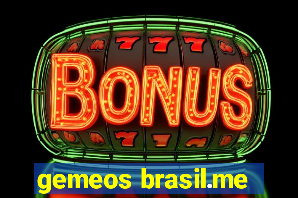 gemeos brasil.me