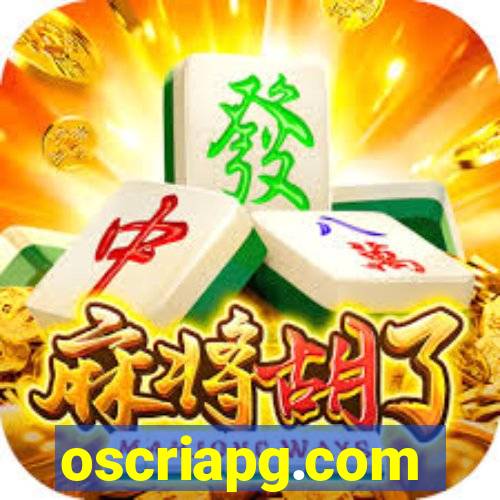 oscriapg.com