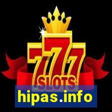 hipas.info