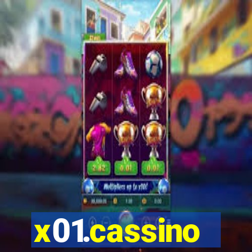 x01.cassino