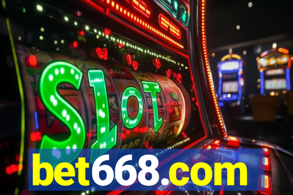 bet668.com