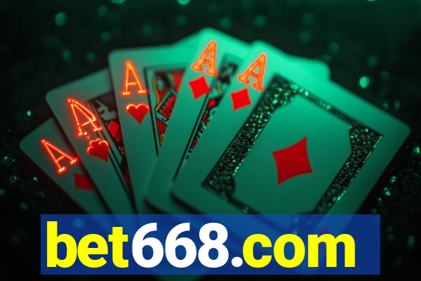 bet668.com