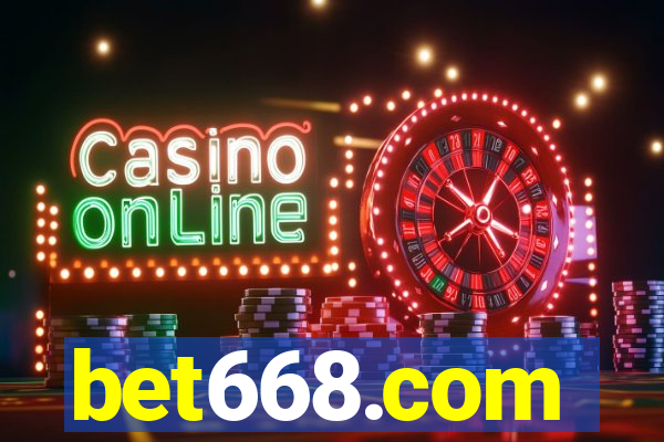 bet668.com