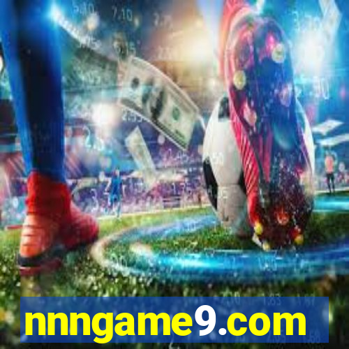 nnngame9.com
