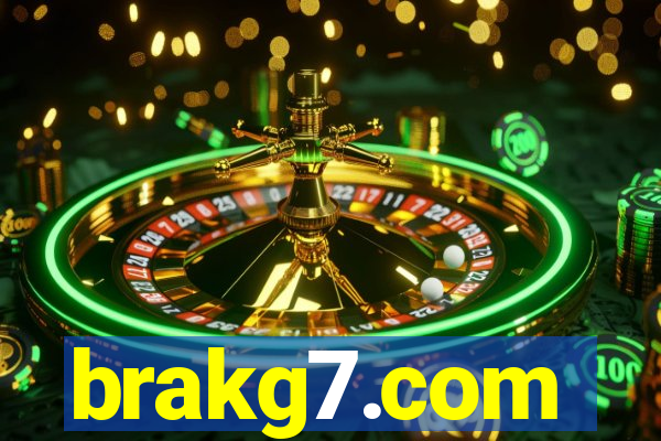 brakg7.com