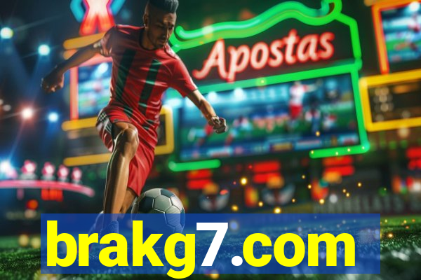 brakg7.com