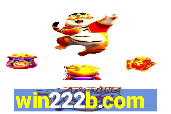 win222b.com