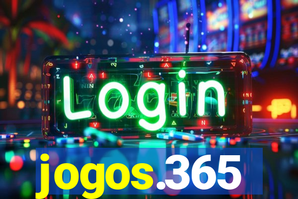 jogos.365
