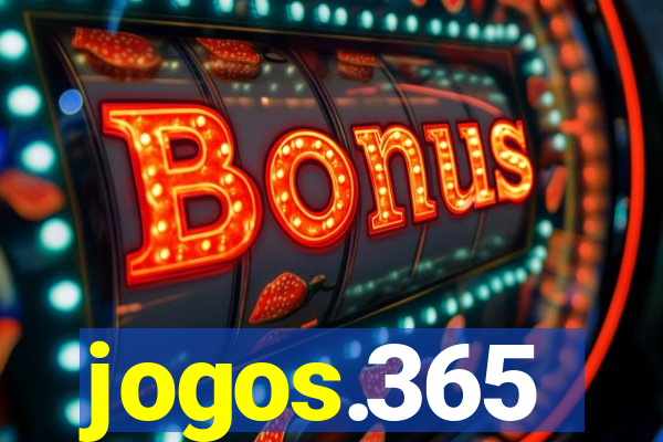 jogos.365