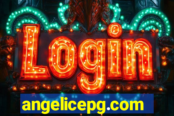 angelicepg.com