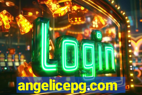angelicepg.com