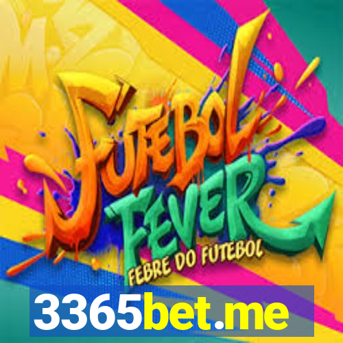 3365bet.me
