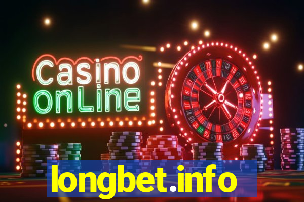 longbet.info