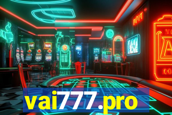 vai777.pro