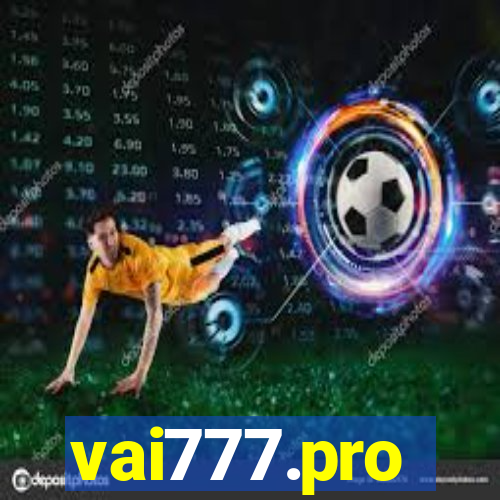 vai777.pro