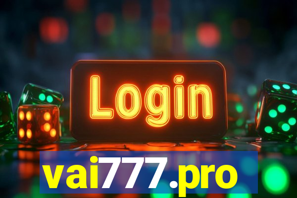 vai777.pro
