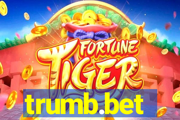 trumb.bet