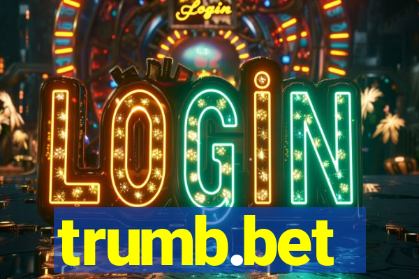 trumb.bet