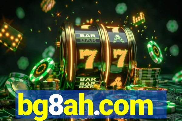 bg8ah.com