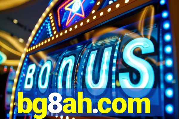 bg8ah.com