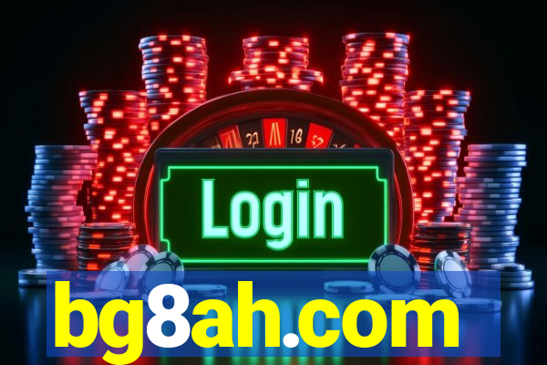 bg8ah.com