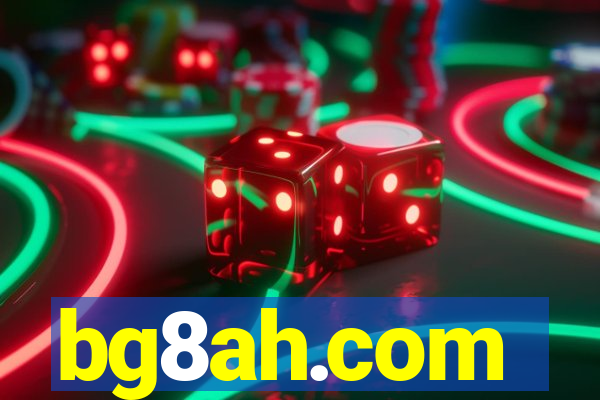 bg8ah.com
