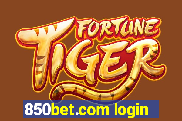 850bet.com login