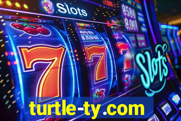 turtle-ty.com