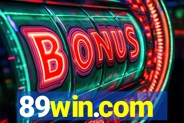 89win.com