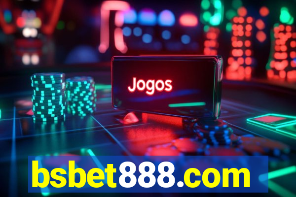 bsbet888.com