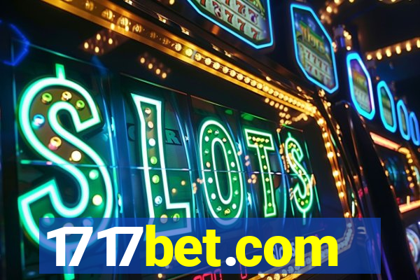1717bet.com