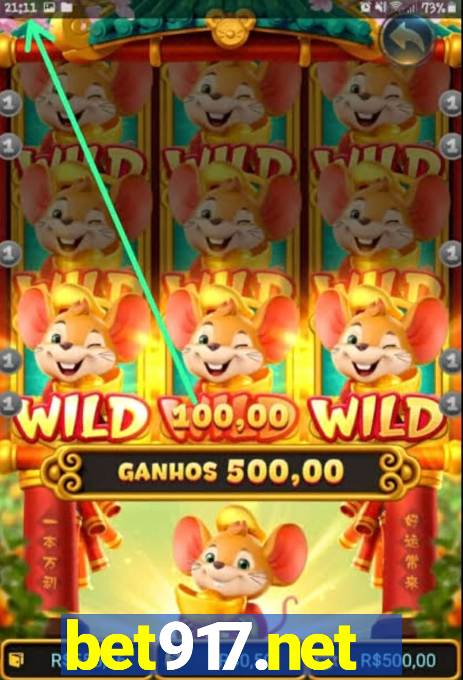 bet917.net