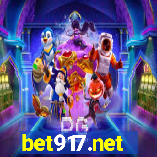 bet917.net