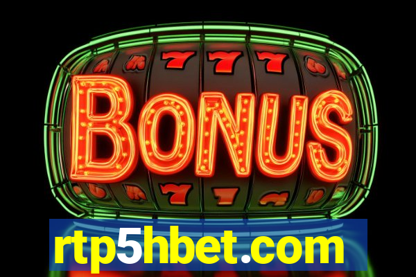 rtp5hbet.com