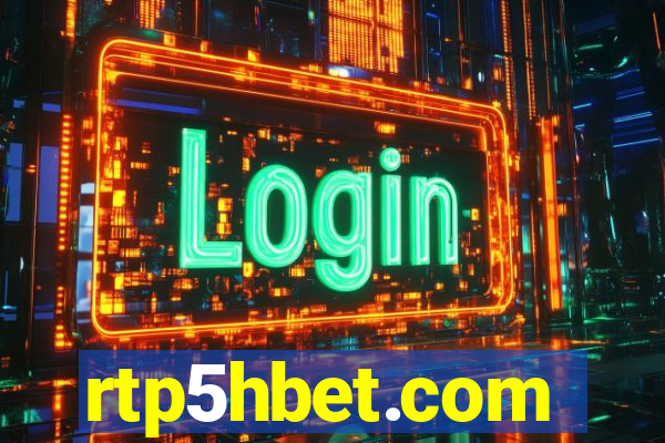 rtp5hbet.com