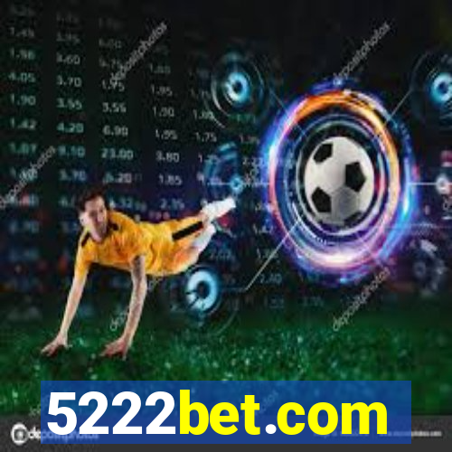 5222bet.com