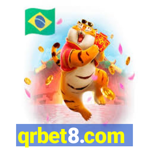 qrbet8.com