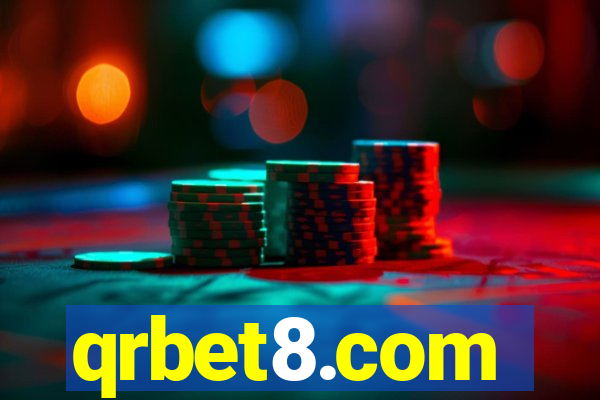 qrbet8.com