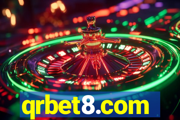 qrbet8.com