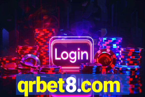 qrbet8.com