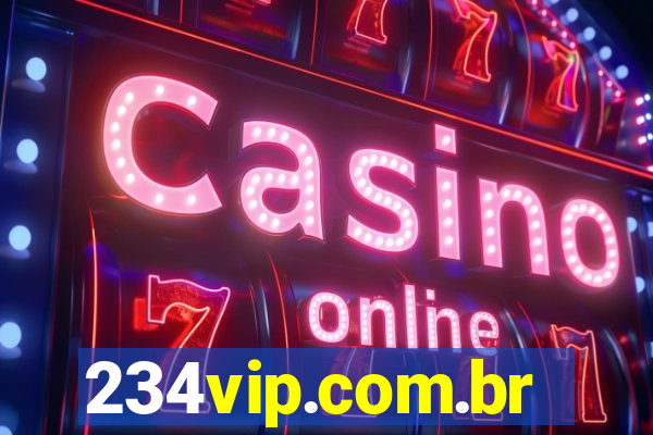 234vip.com.br
