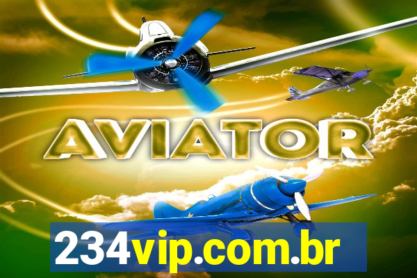 234vip.com.br