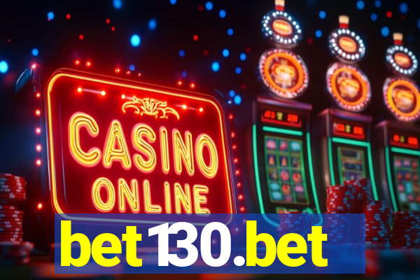 bet130.bet