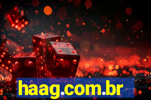 haag.com.br