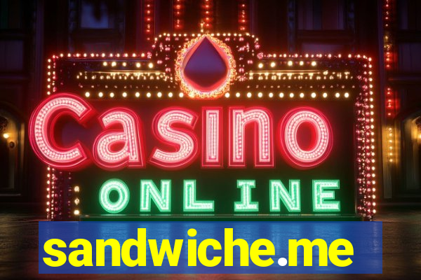 sandwiche.me