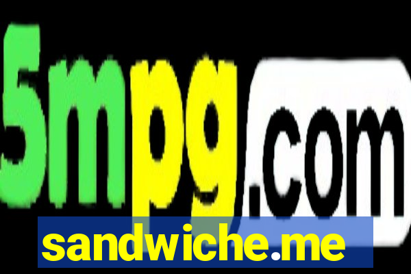 sandwiche.me