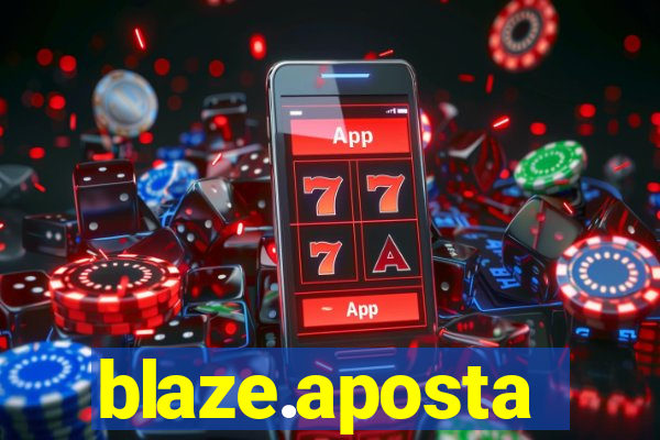 blaze.aposta