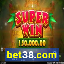 bet38.com