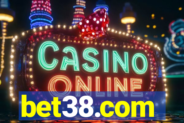 bet38.com