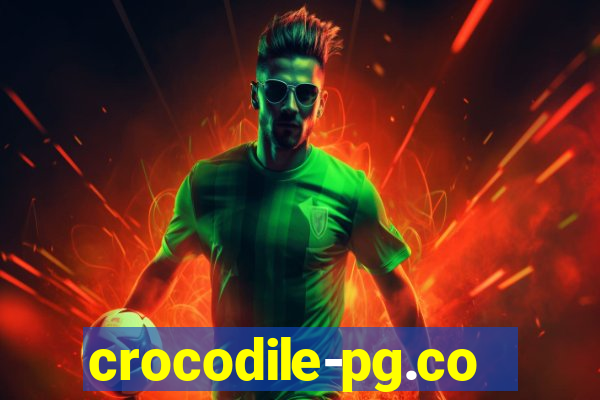 crocodile-pg.com